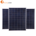 25 Jahre Garantie 300W Polykristalline Sonnenkollektoren 300 Watt Felicity Solar Panel PV -Module